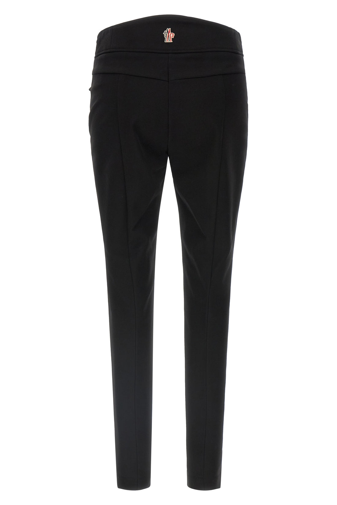 MONCLER GRENOBLE 38 moncler grenoble trousers redefine high-performance clothing through a sartorial