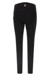moncler grenoble trousers redefine high-performance clothing through a sartorial