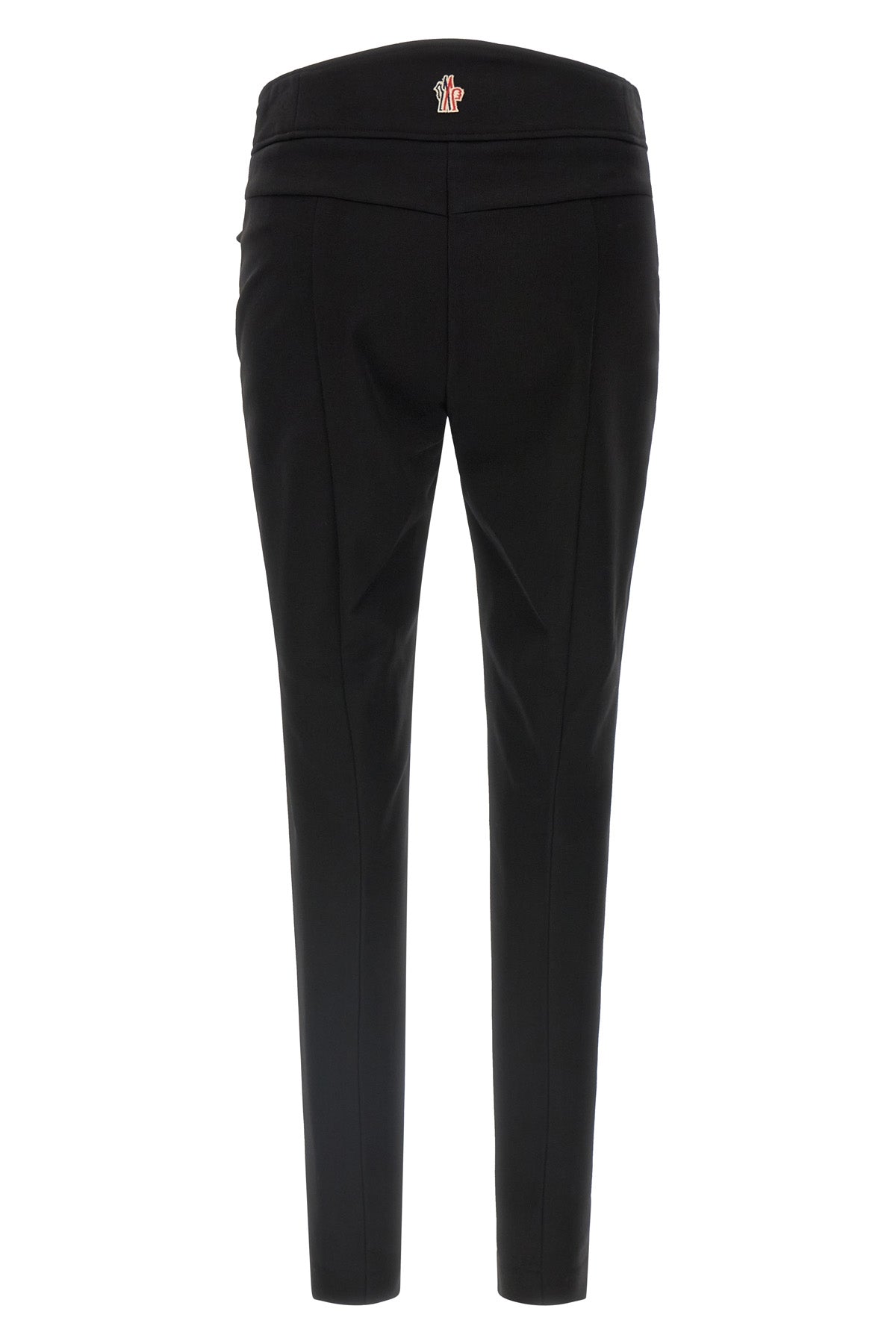 moncler grenoble trousers redefine high-performance clothing through a sartorial