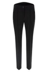 moncler grenoble trousers redefine high-performance clothing through a sartorial