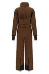 the moncler grenoble ski suit sets new standards for alpine clothing through imp