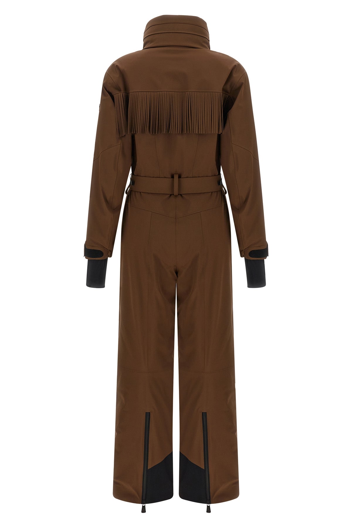 the moncler grenoble ski suit sets new standards for alpine clothing through imp