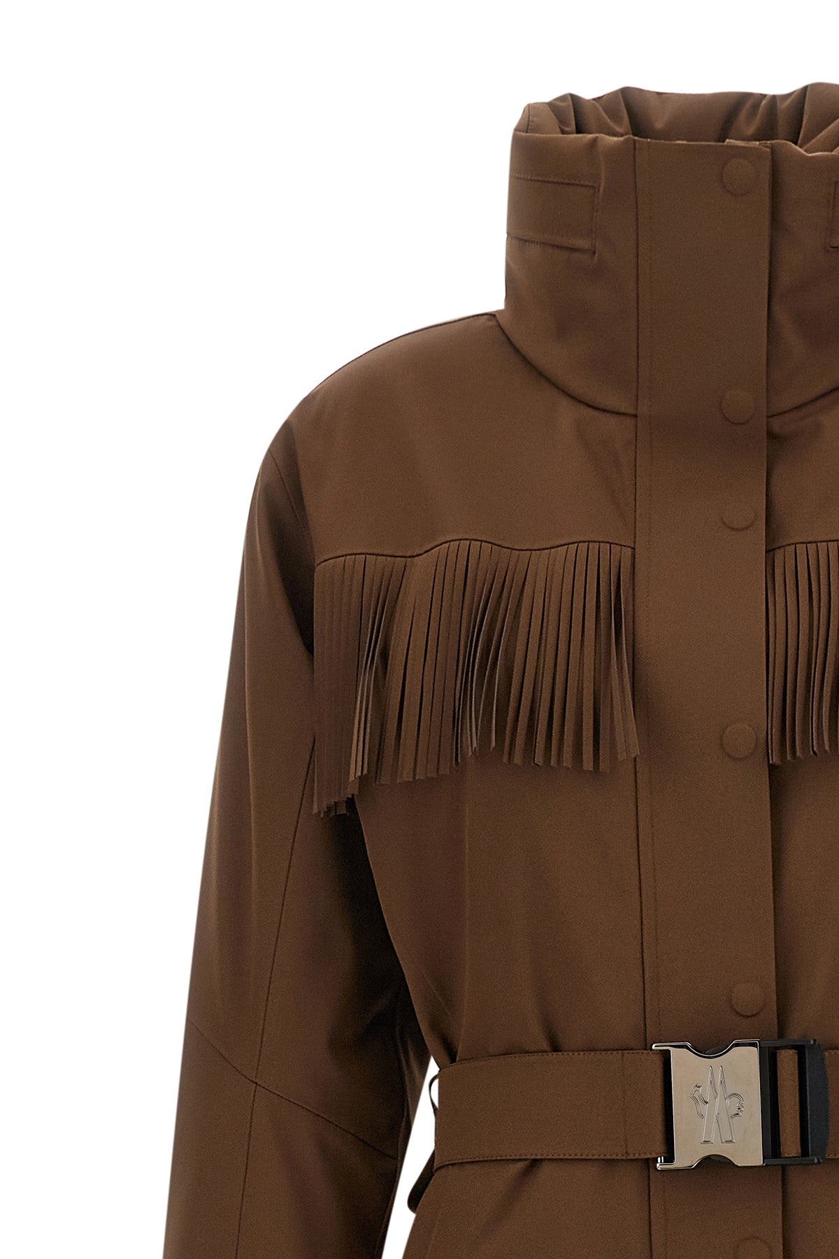 the moncler grenoble ski suit sets new standards for alpine clothing through imp