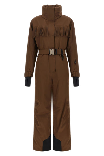 the moncler grenoble ski suit sets new standards for alpine clothing through imp