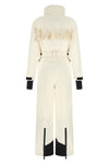 the moncler grenoble ski suit redefines technical clothing through sophisticated