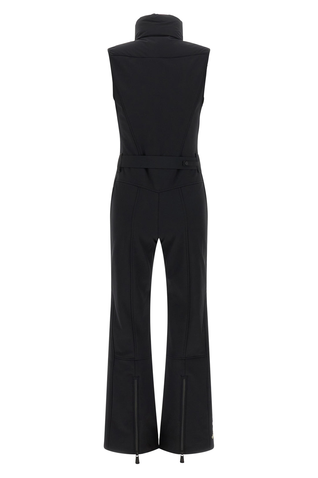 MONCLER GRENOBLE S the moncler grenoble ski suit sets new standards for alpine clothing through sta
