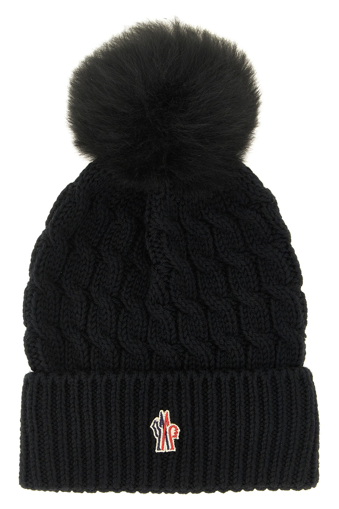 MONCLER GRENOBLE OS the moncler grenoble cap defines alpine clothing