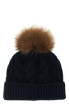 the moncler grenoble wool and cashmere fineness 3 cap sets the standard for tech