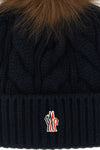 the moncler grenoble wool and cashmere fineness 3 cap sets the standard for tech