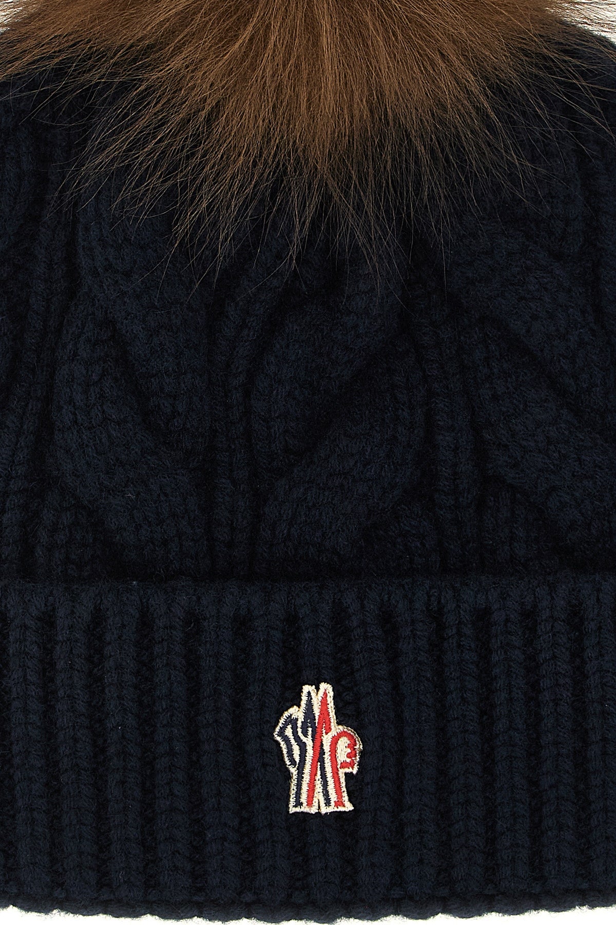 the moncler grenoble wool and cashmere fineness 3 cap sets the standard for tech