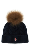 the moncler grenoble wool and cashmere fineness 3 cap sets the standard for tech