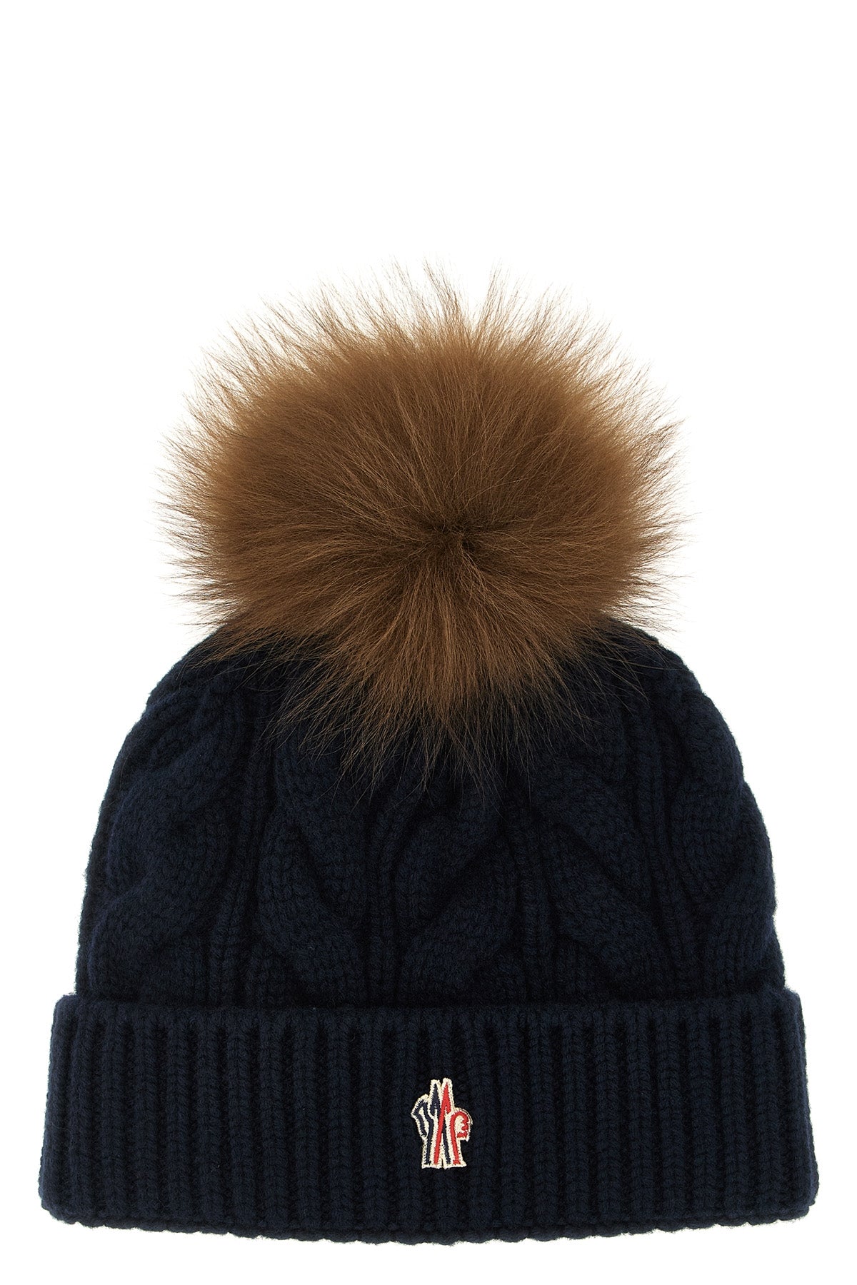 the moncler grenoble wool and cashmere fineness 3 cap sets the standard for tech