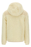 the moncler grenoble reversible sweatshirt redefines alpine clothing through a d