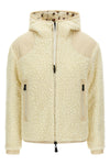 the moncler grenoble reversible sweatshirt redefines alpine clothing through a d