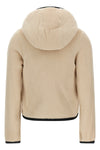 the moncler grenoble polartec sweatshirt redefines alpine clothing through a s