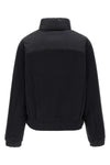 the moncler grenoble padded cardigan redefines the concept of hybrid outerwear t