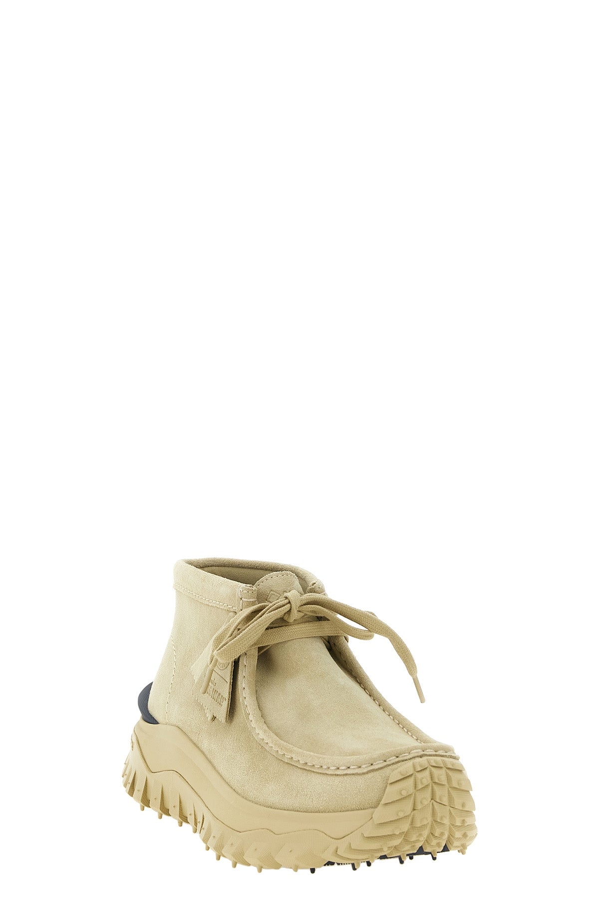 the moncler trailgrip wallabee gtx ankle boots