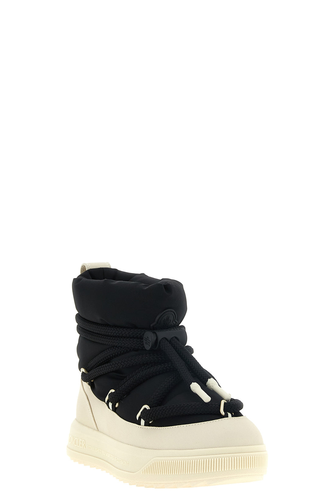 MONCLER 41 the moncler altive mid snow boots