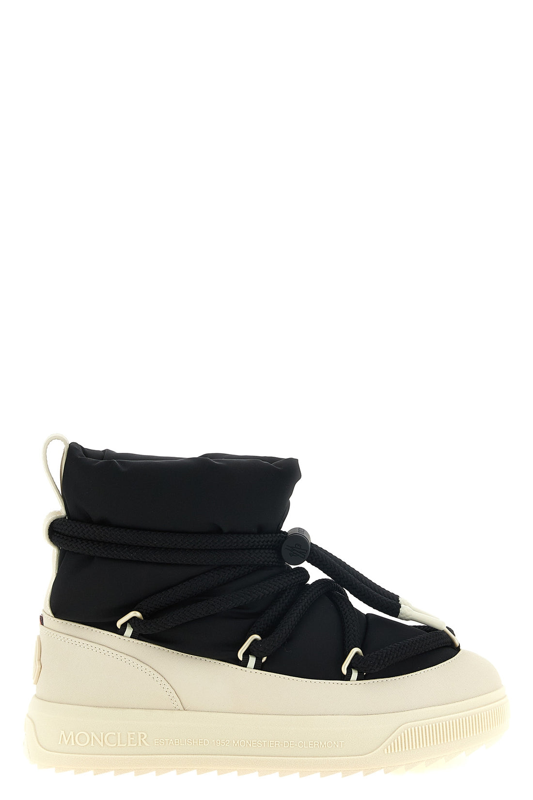 MONCLER 41 the moncler altive mid snow boots
