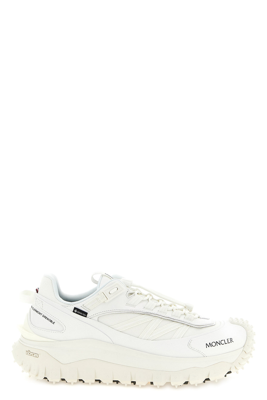 MONCLER 41 moncler trailgrip gtx sneakers
