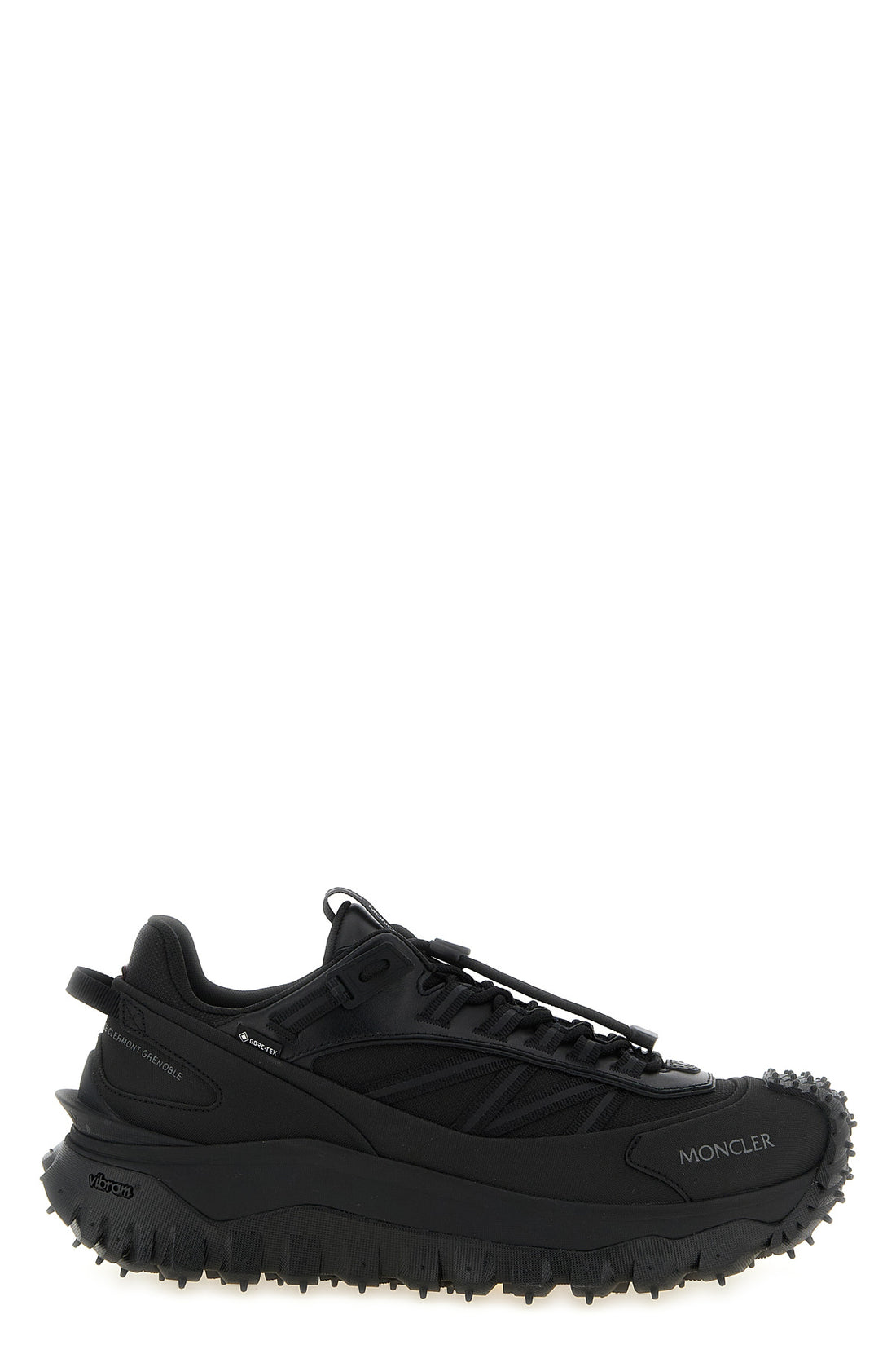 MONCLER 40 moncler trailgrip gtx sneakers