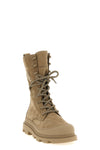 moncler vera high amphibious boots redefine urban aesthetics through rigorous
