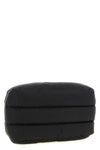 the moncler caradoc beauty case redefines travel accessories through rigorous ta
