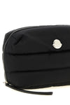 the moncler caradoc beauty case redefines travel accessories through rigorous ta