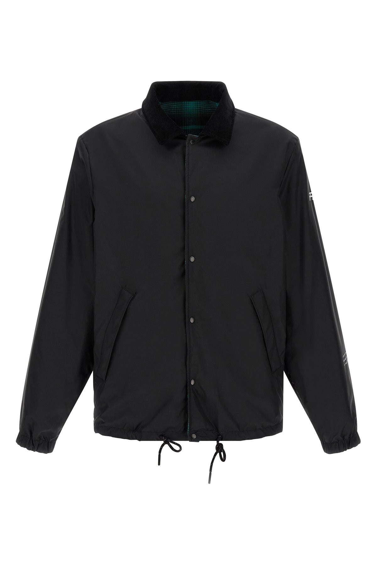 the moncler genius x fragment by hiroshi fujiwara rykha reversible jacket