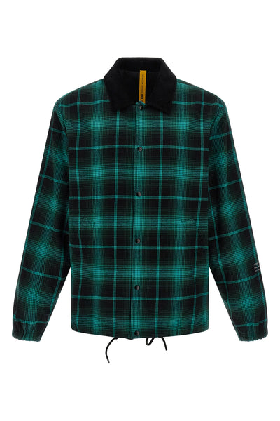 the moncler genius x fragment by hiroshi fujiwara rykha reversible jacket