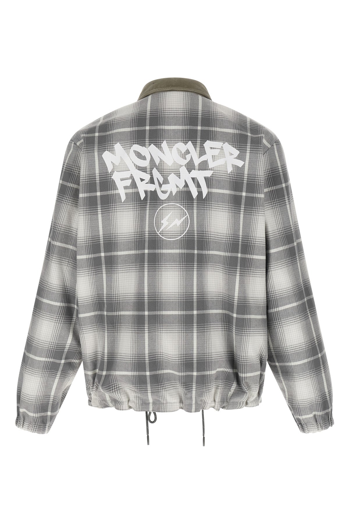 the moncler genius x fragment by hiroshi fujiwara rykha reversible jacket