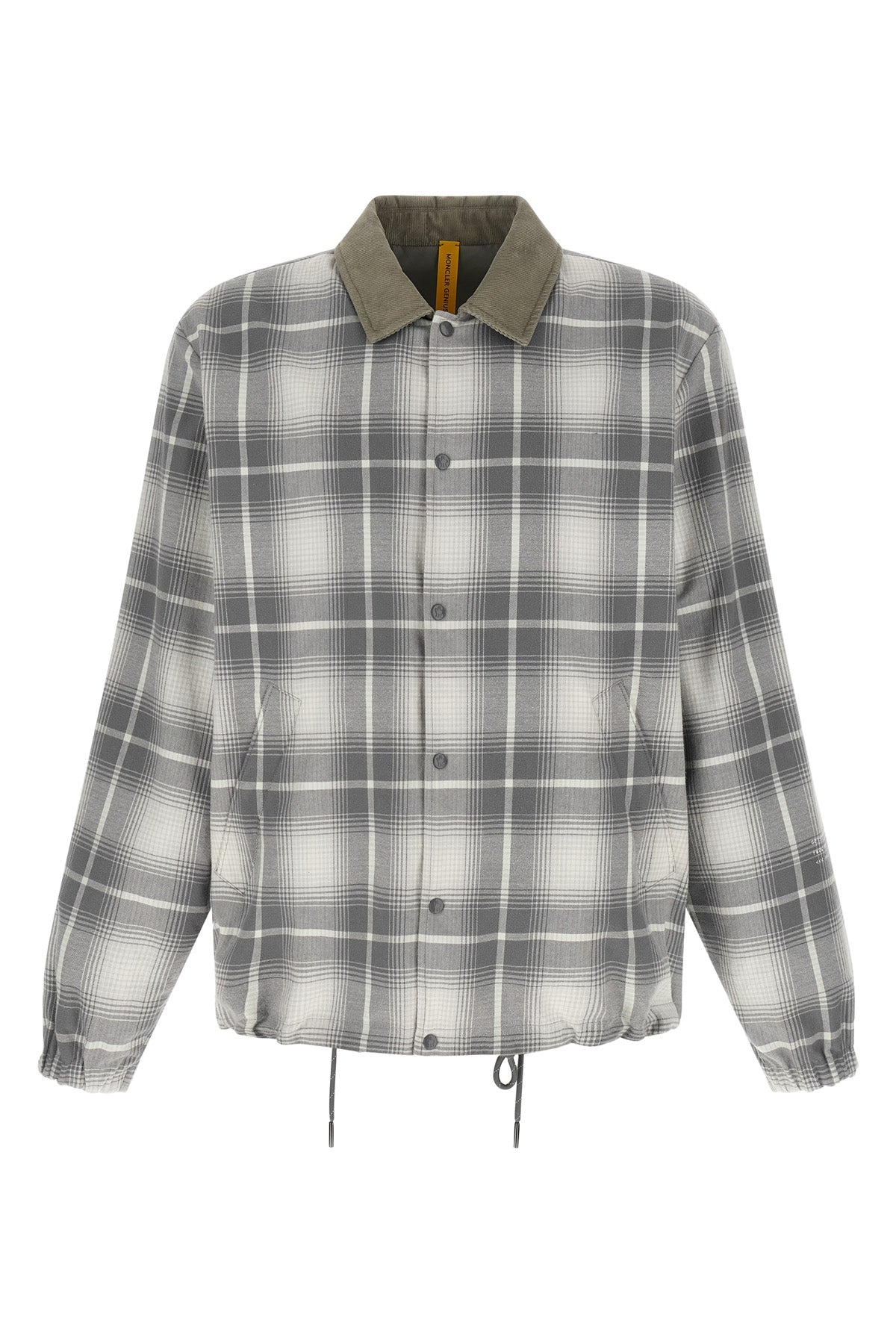 the moncler genius x fragment by hiroshi fujiwara rykha reversible jacket