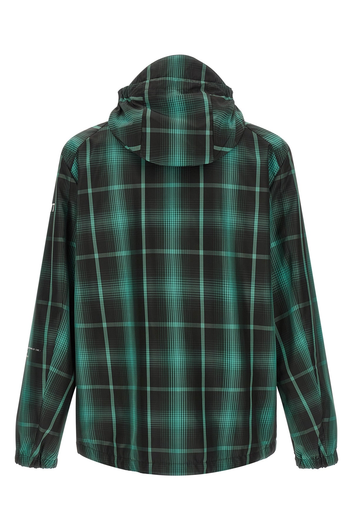 the moncler genius jitsuyo windbreaker