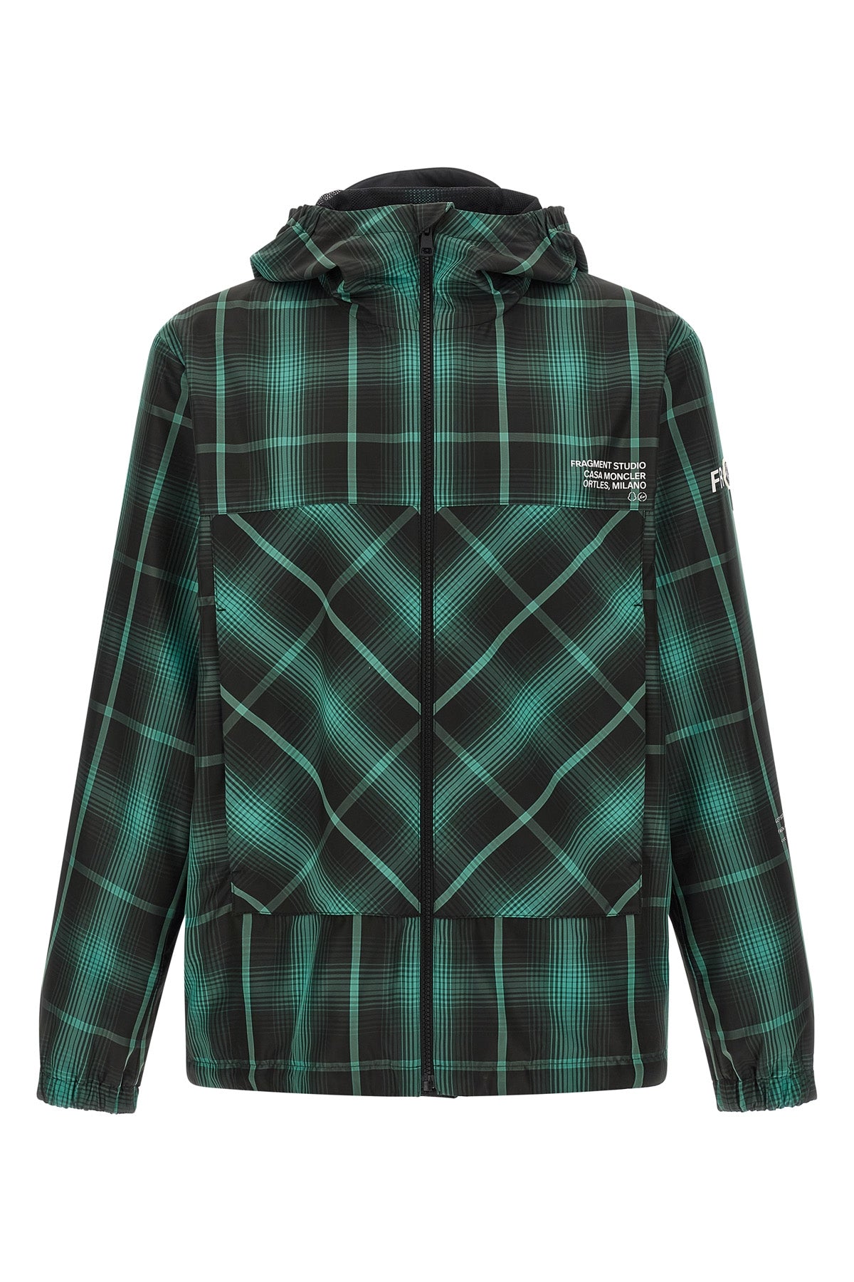 the moncler genius jitsuyo windbreaker