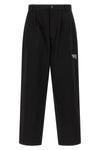 the moncler genius x fragment by hiroshi fujiwara trousers