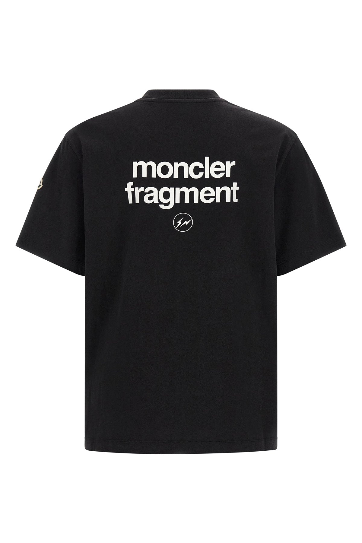 the moncler genius x fragment by hiroshi fujiwara t-shirt