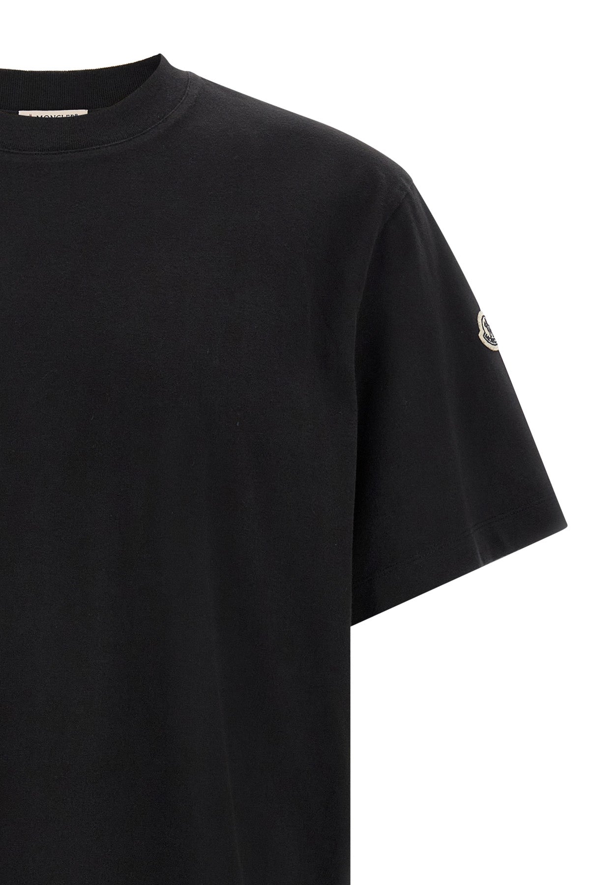 the moncler genius x fragment by hiroshi fujiwara t-shirt