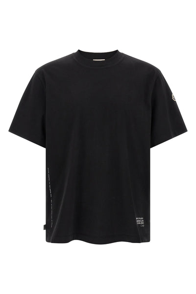 the moncler genius x fragment by hiroshi fujiwara t-shirt