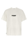 the moncler genius x fragment by hiroshi fujiwara t-shirt in soft brushed cotton