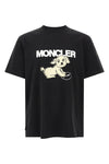 the moncler genius x fragment t-shirt by hiroshi fujiwara