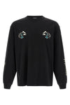 the moncler genius long-sleeved t-shirt in collaboration