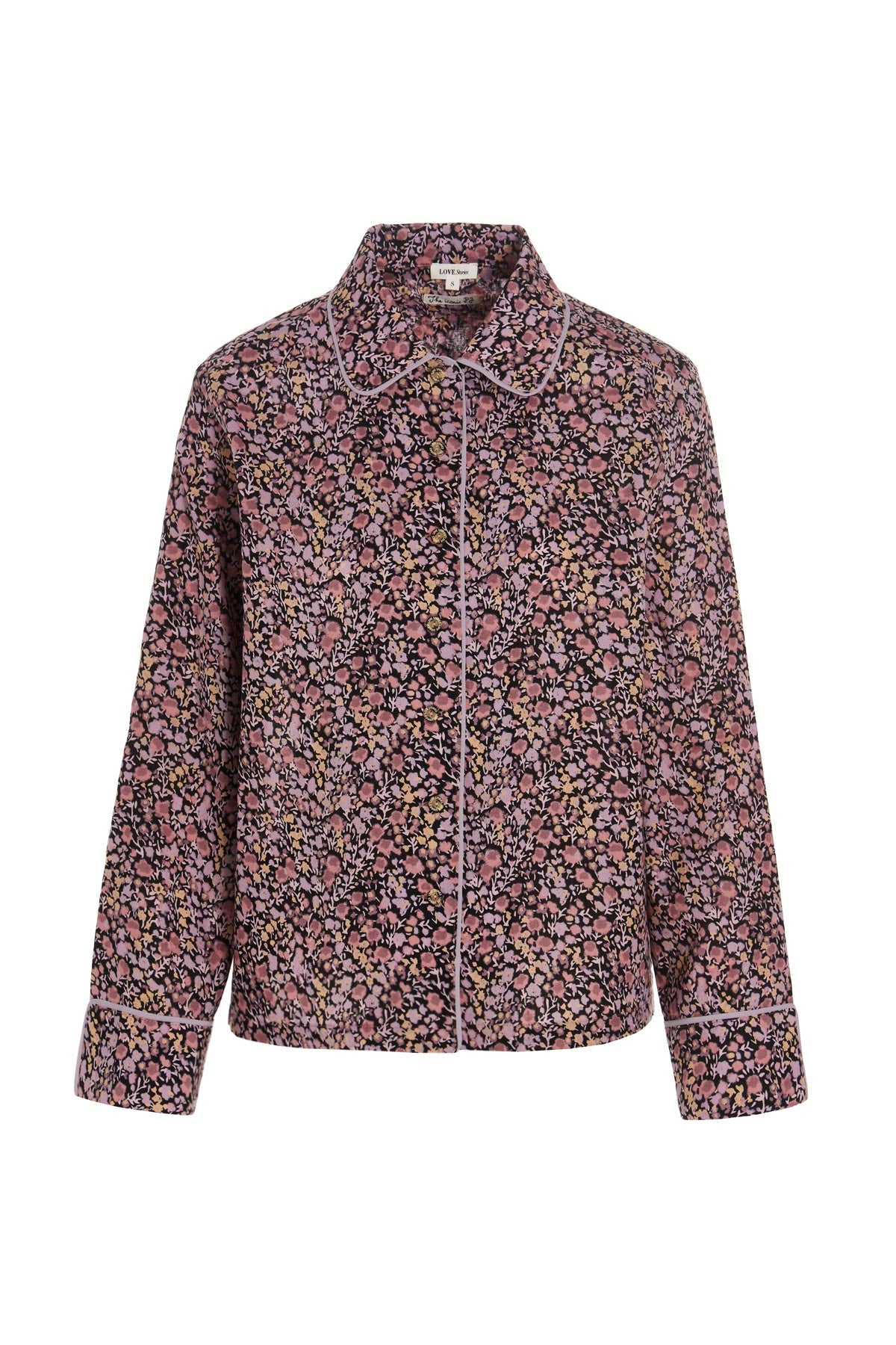 jo pajamas shirt