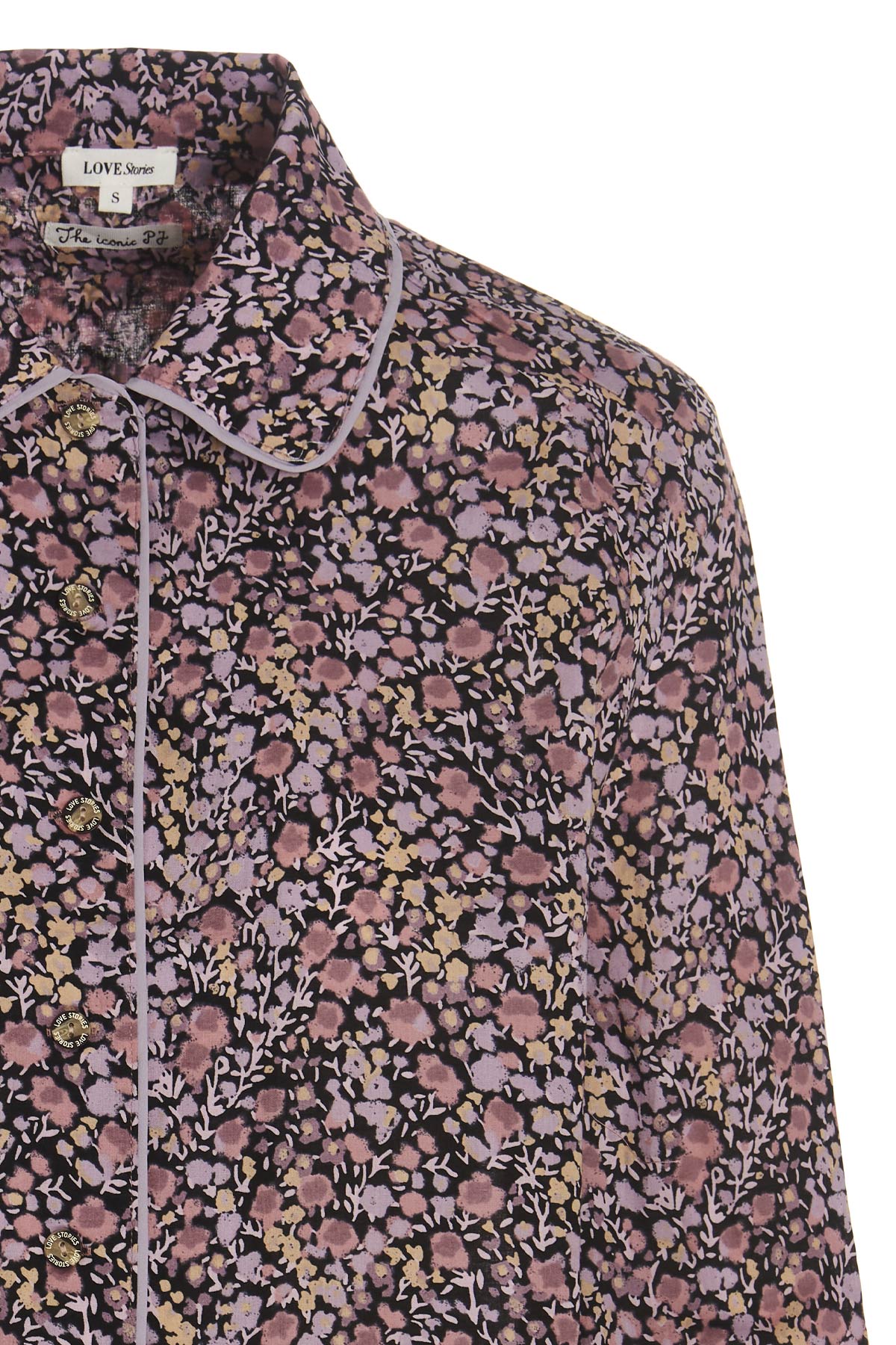 jo pajamas shirt