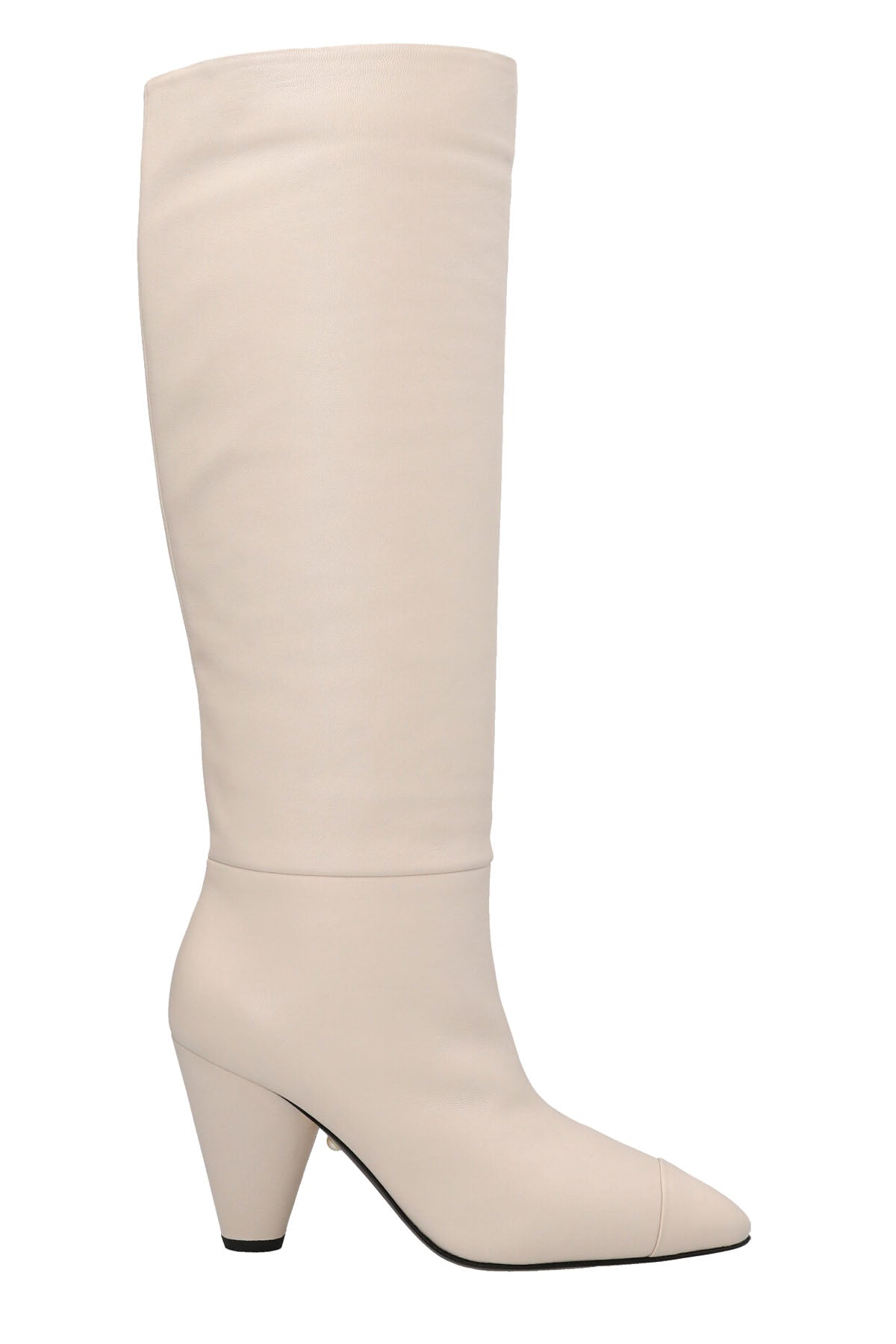 naty leather boots