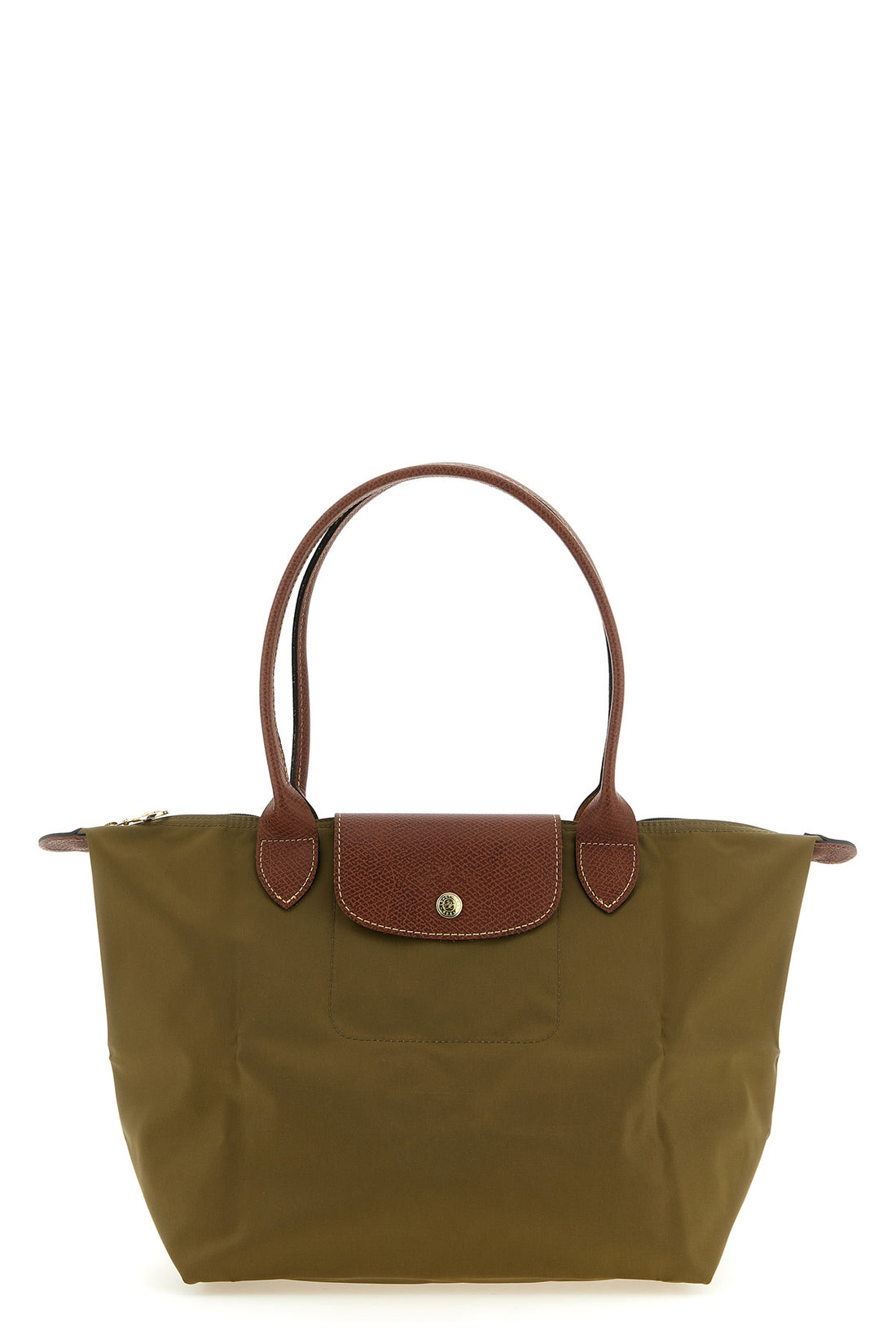 LONGCHAMP OS the longchamp m le pliage original shoulder bag in technical canvas sets a new s