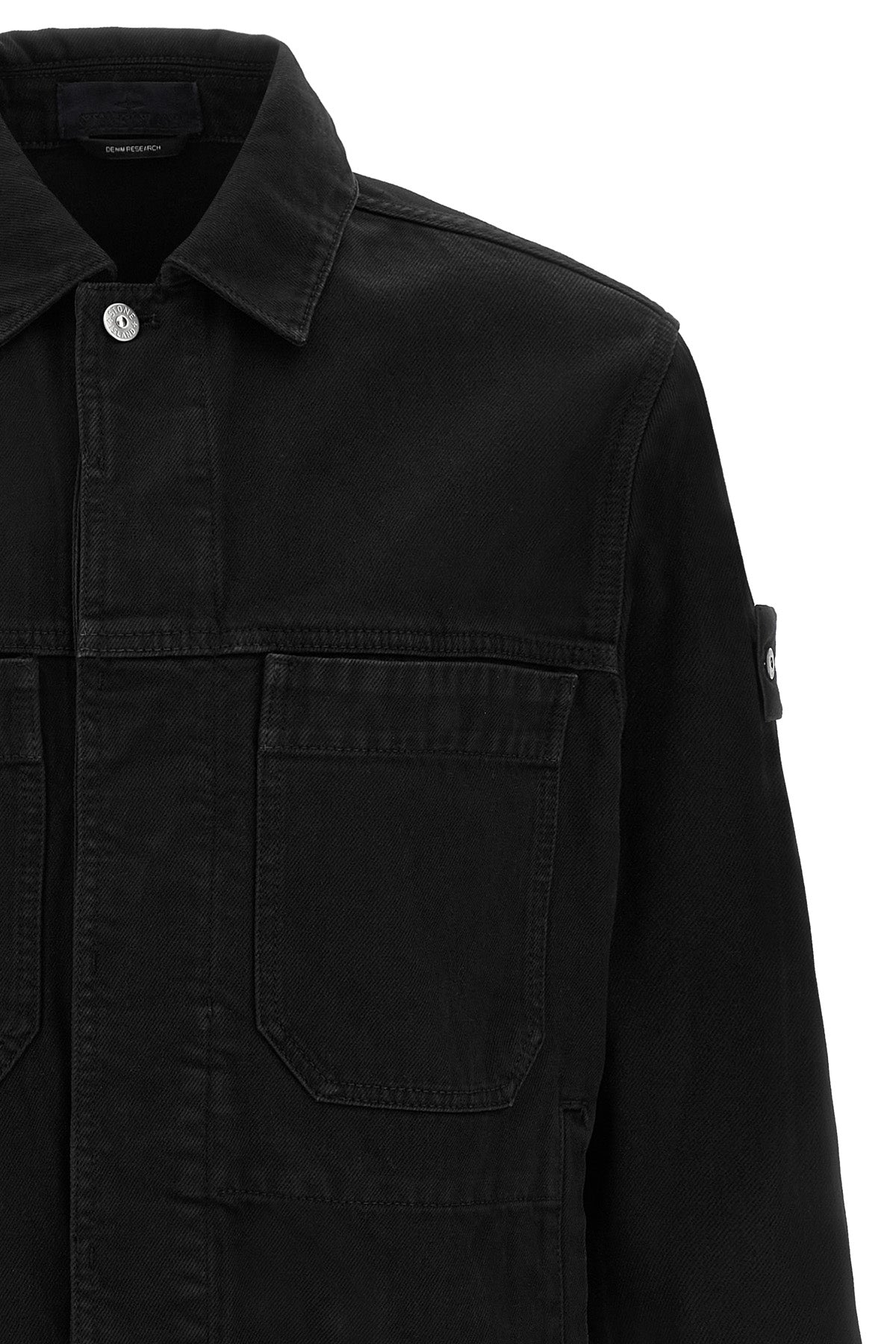 the stone island 4100006 jacket