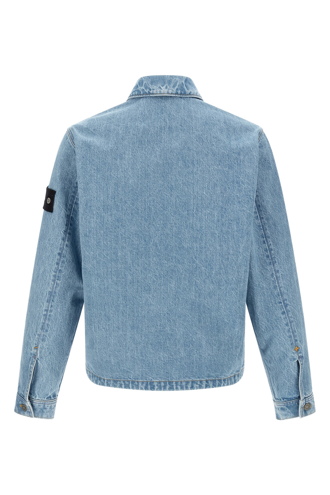 STONE ISLAND L the jacket