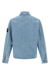 the jacket