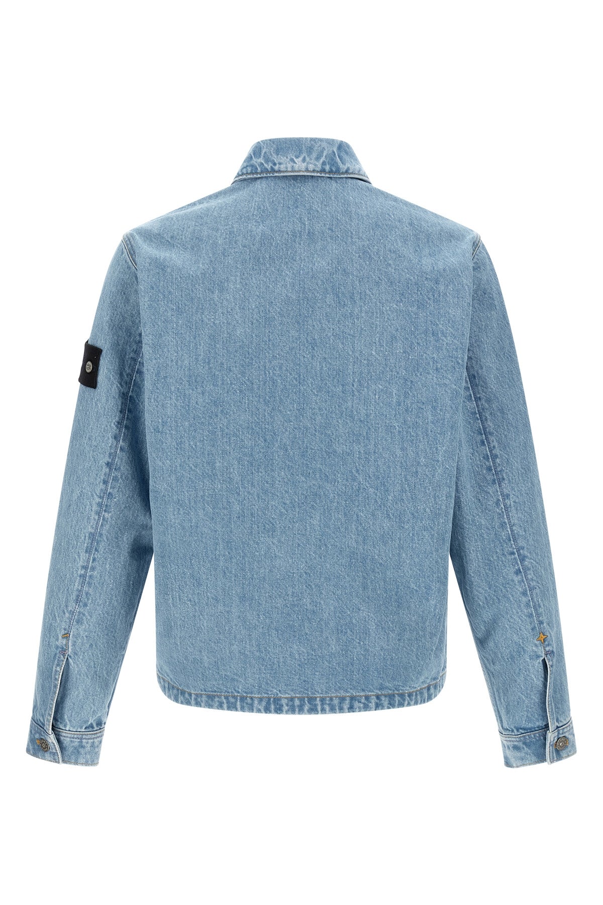 the jacket