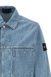 the jacket